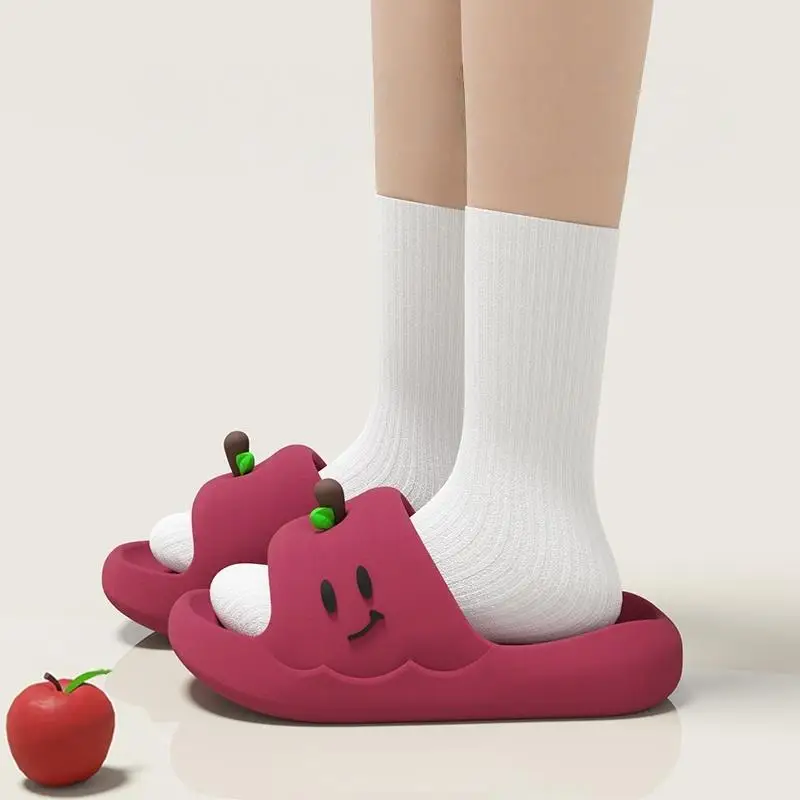 Thick Cartoon Summer Slippers — Image 8