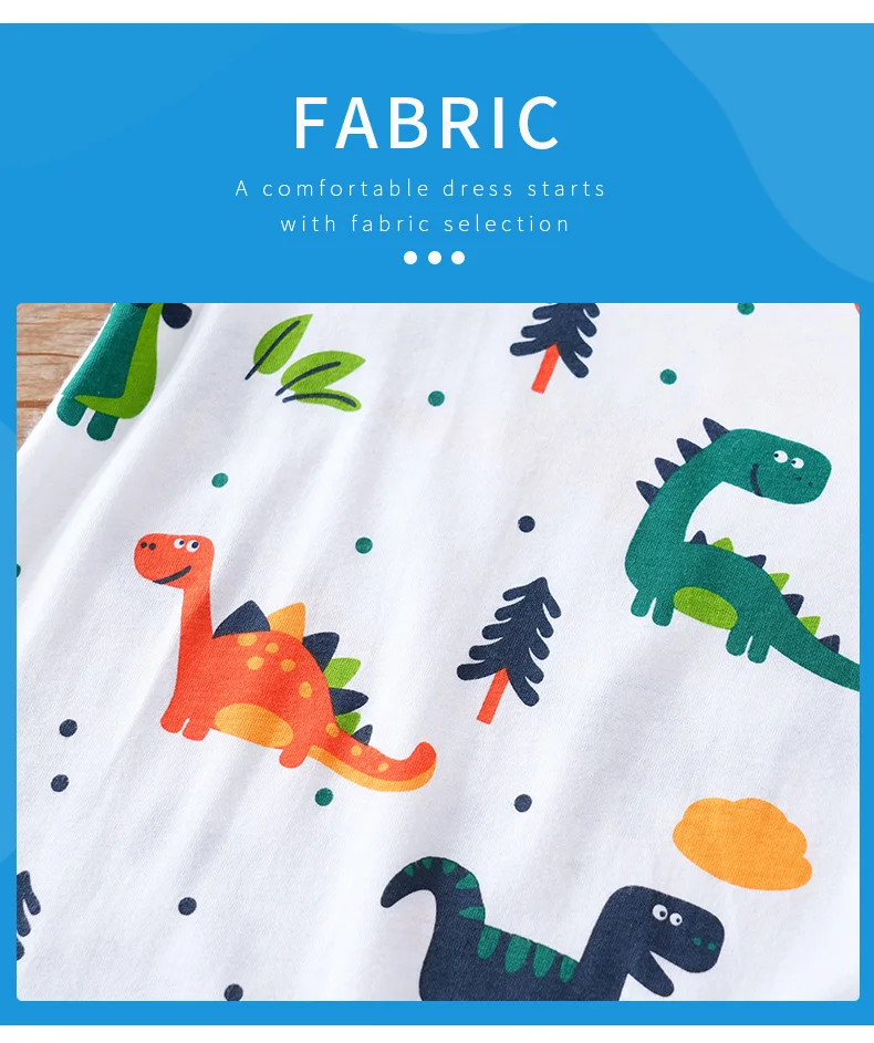 Newborn Short Jumpsuit — Image 7