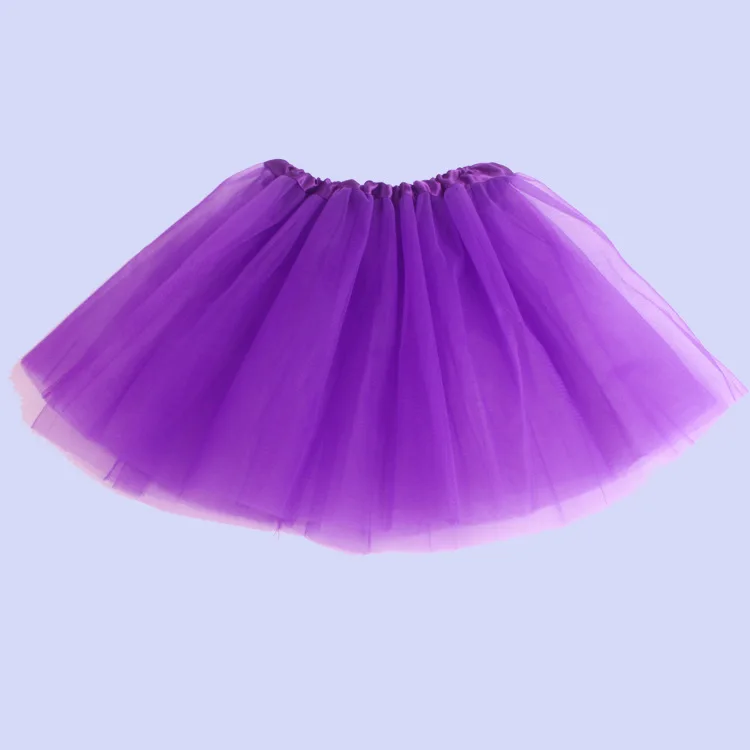 Girls' Stretchy Skirt — Image 14