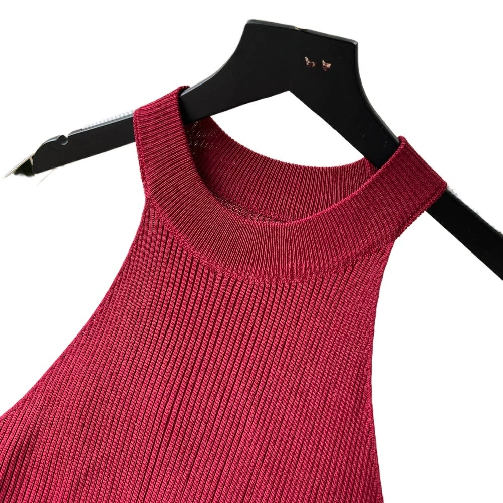 Halter Sundress — Image 8