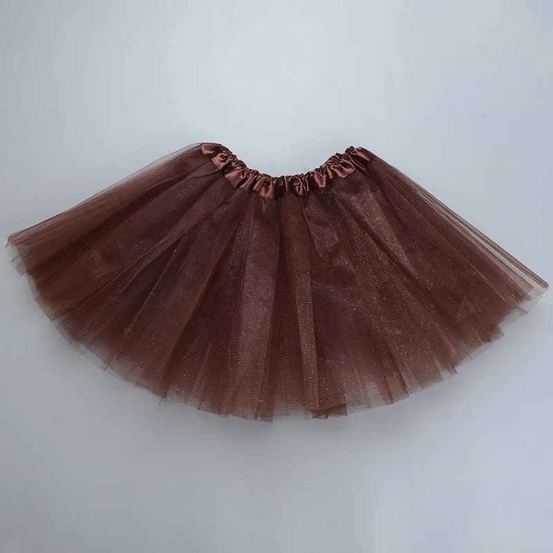 Girls' Mini Skirt — Image 39