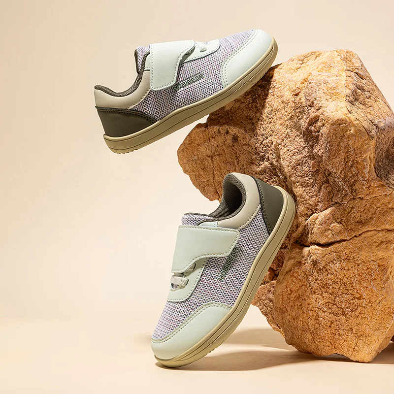 Kids' Minimalist Shoes — Image 6