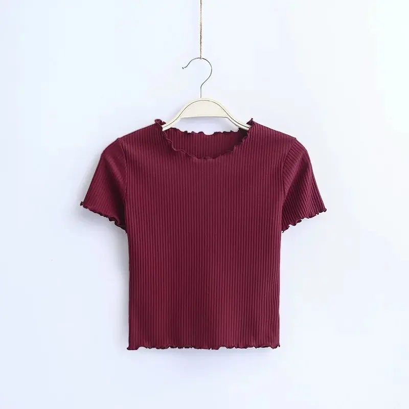 Vintage Short Sleeve T-Shirt — Image 12
