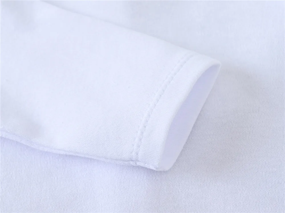 Newborn Cotton Romper — Image 13