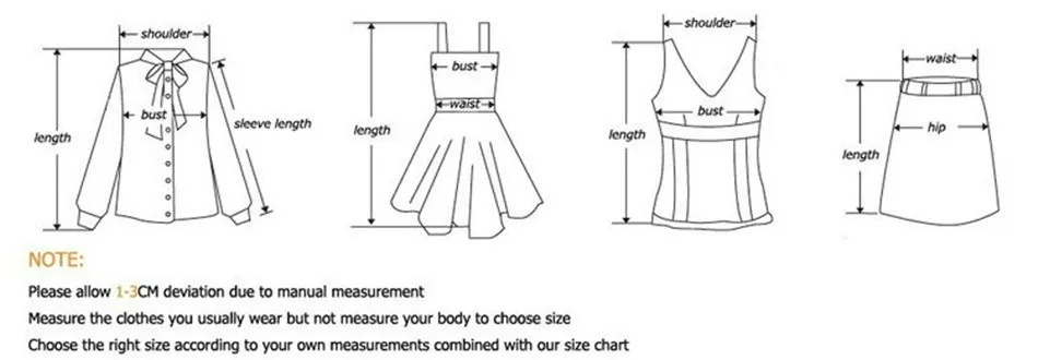 High-Waisted Shorts — Image 7