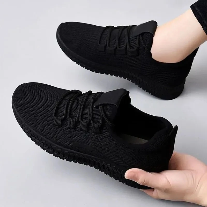 Casual Platform Sneakers — Image 2