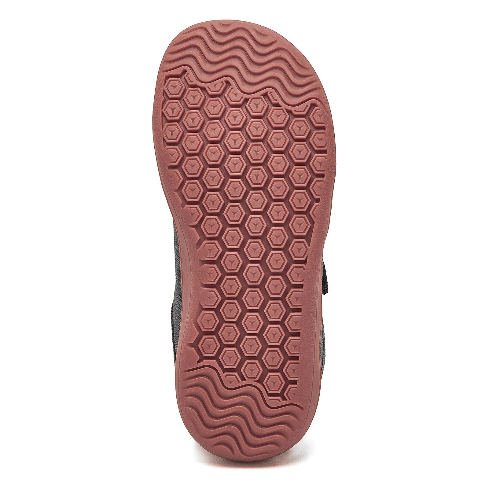 Kids' Lightweight Faux Leather Mesh Sneakers — Image 18
