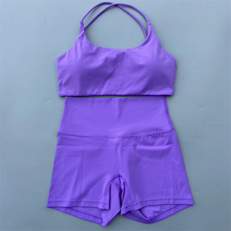 Yoga Athletic Set — Image 5
