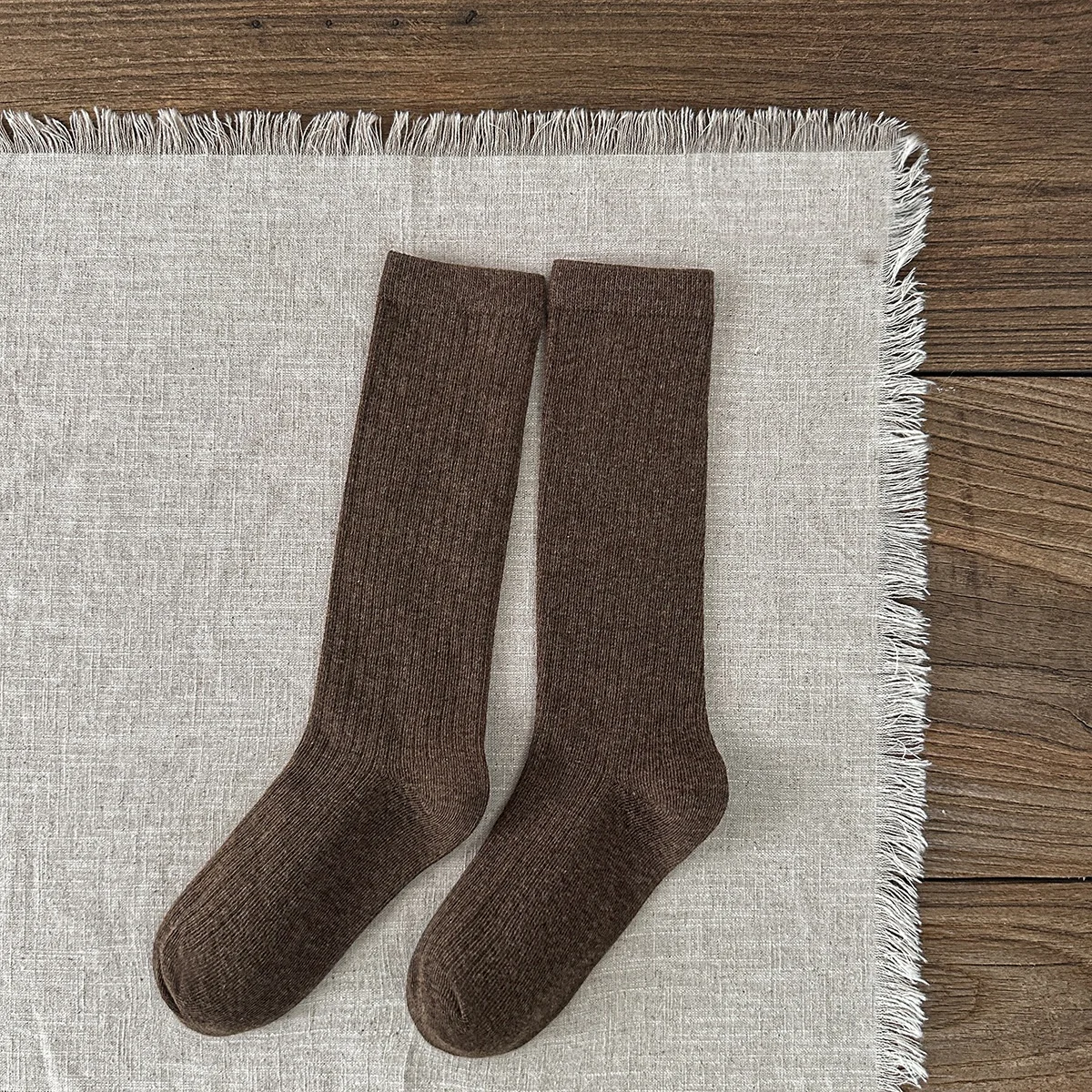 Girls' Casual Socks — Image 11