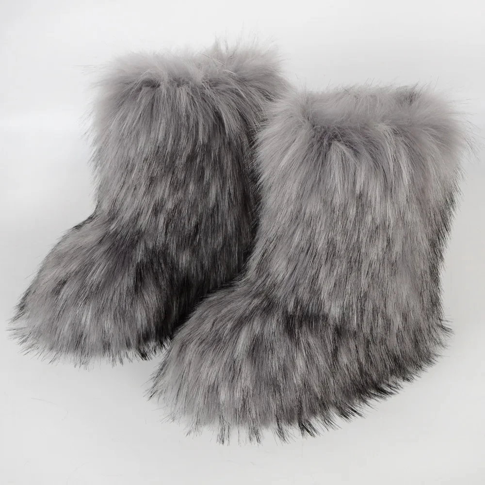 Winter Boots — Image 14
