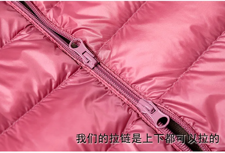 Korean-Style Hooded Parka — Image 10