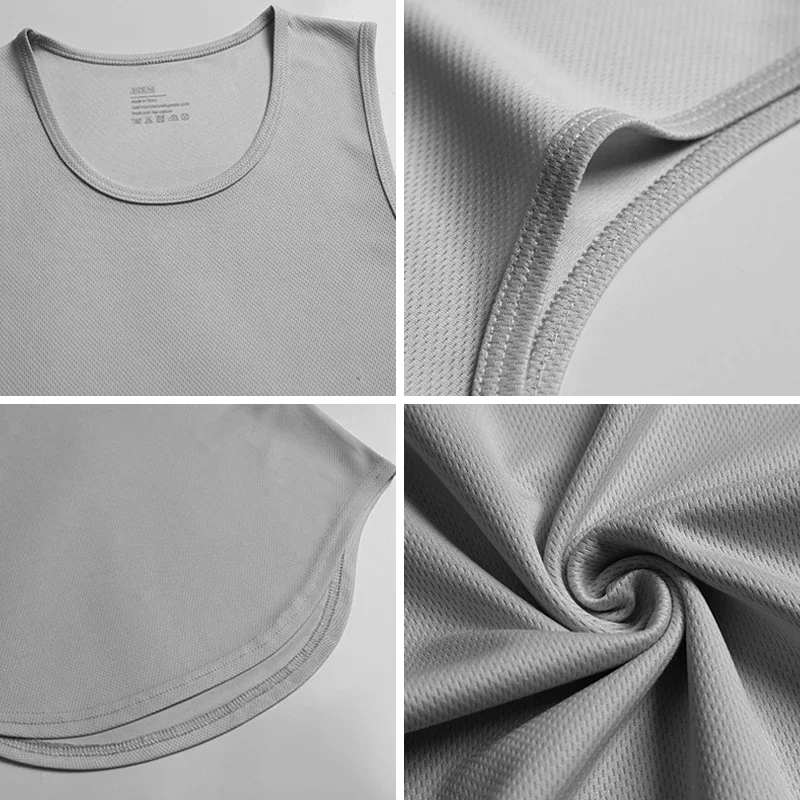 Summer Fitness Tank Top — Image 5