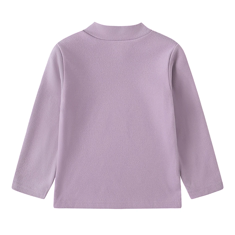 Kids' 3-Piece Thick Solid Winter Top — Image 18