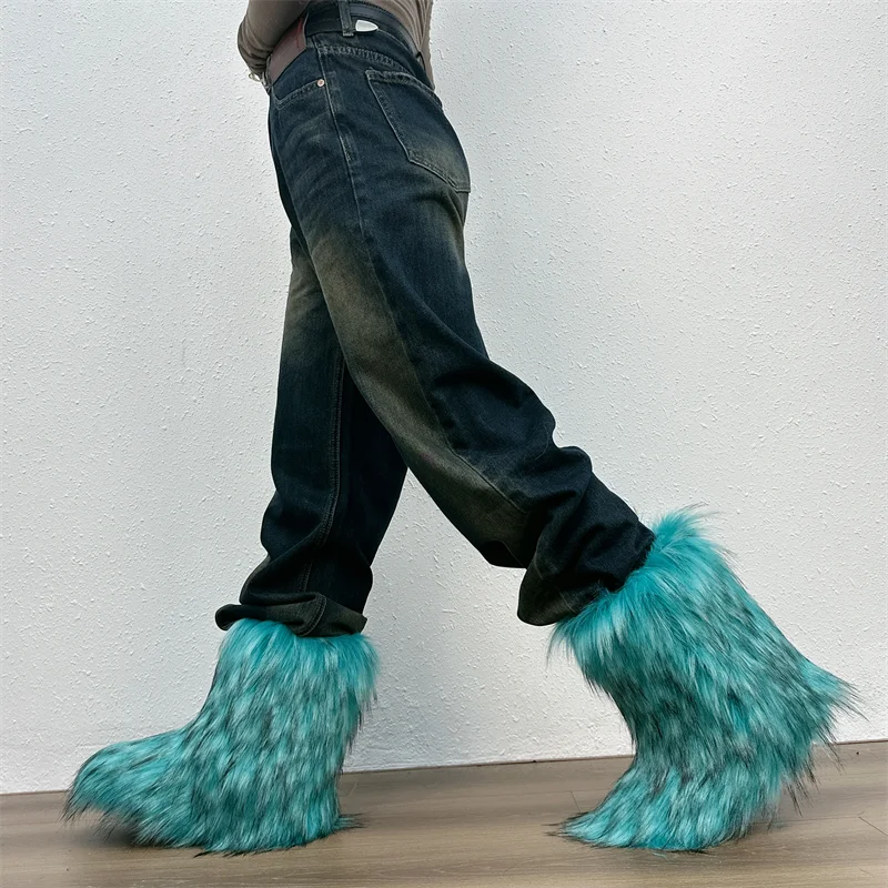 Winter Boots — Image 19