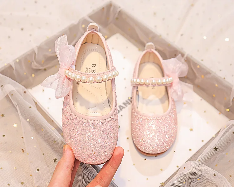 Girls' Autumn Shoes — Image 14