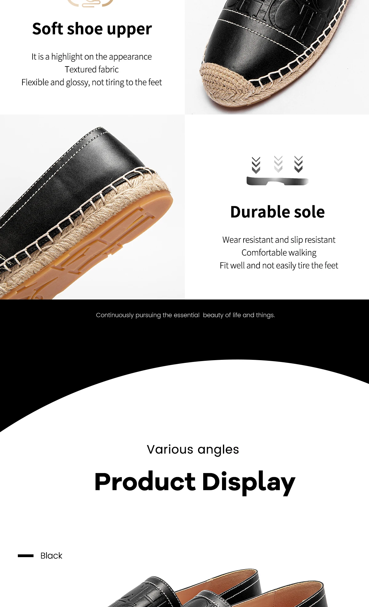 Beach Shoes — Image 9