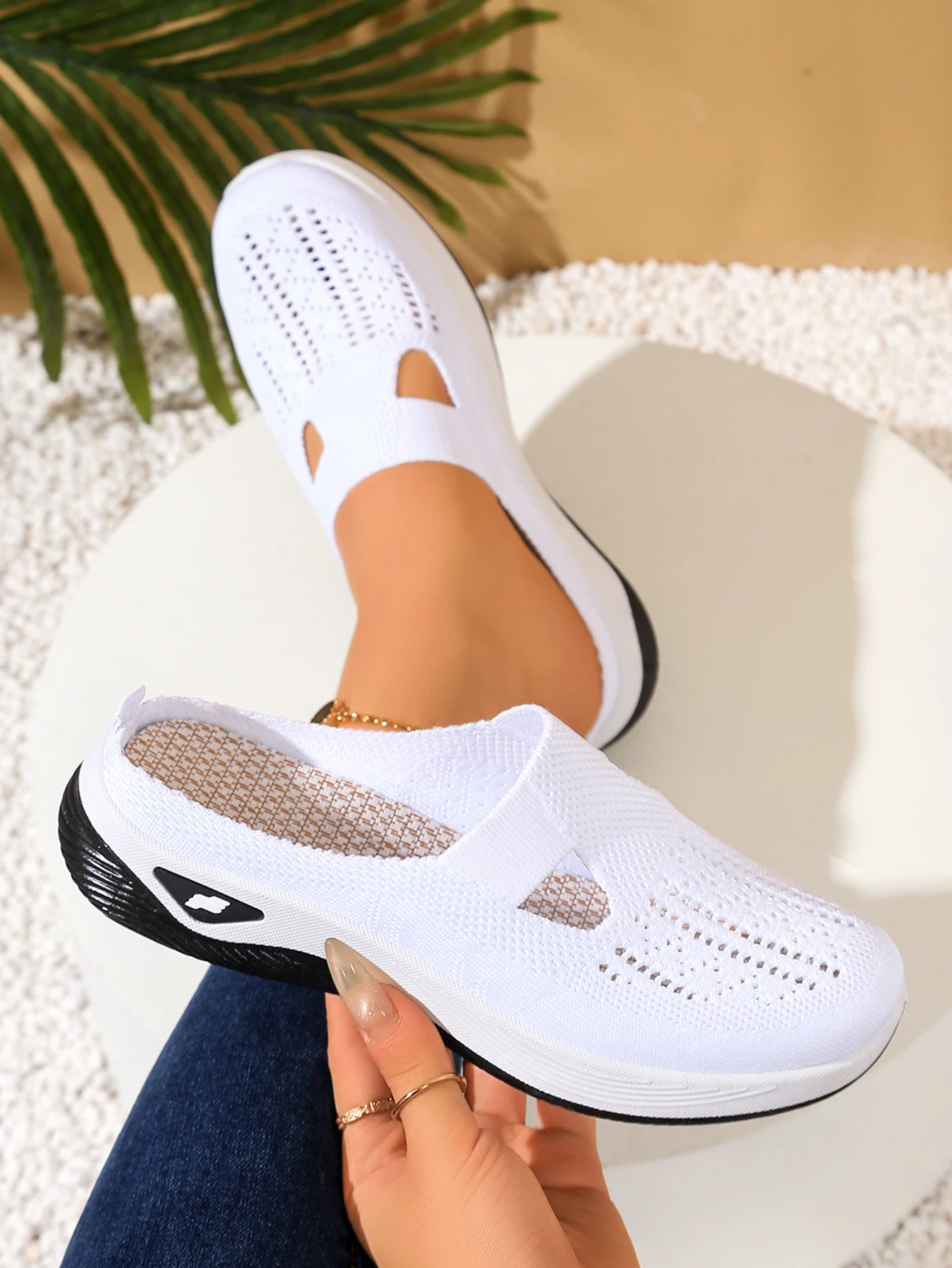 Summer Shoes