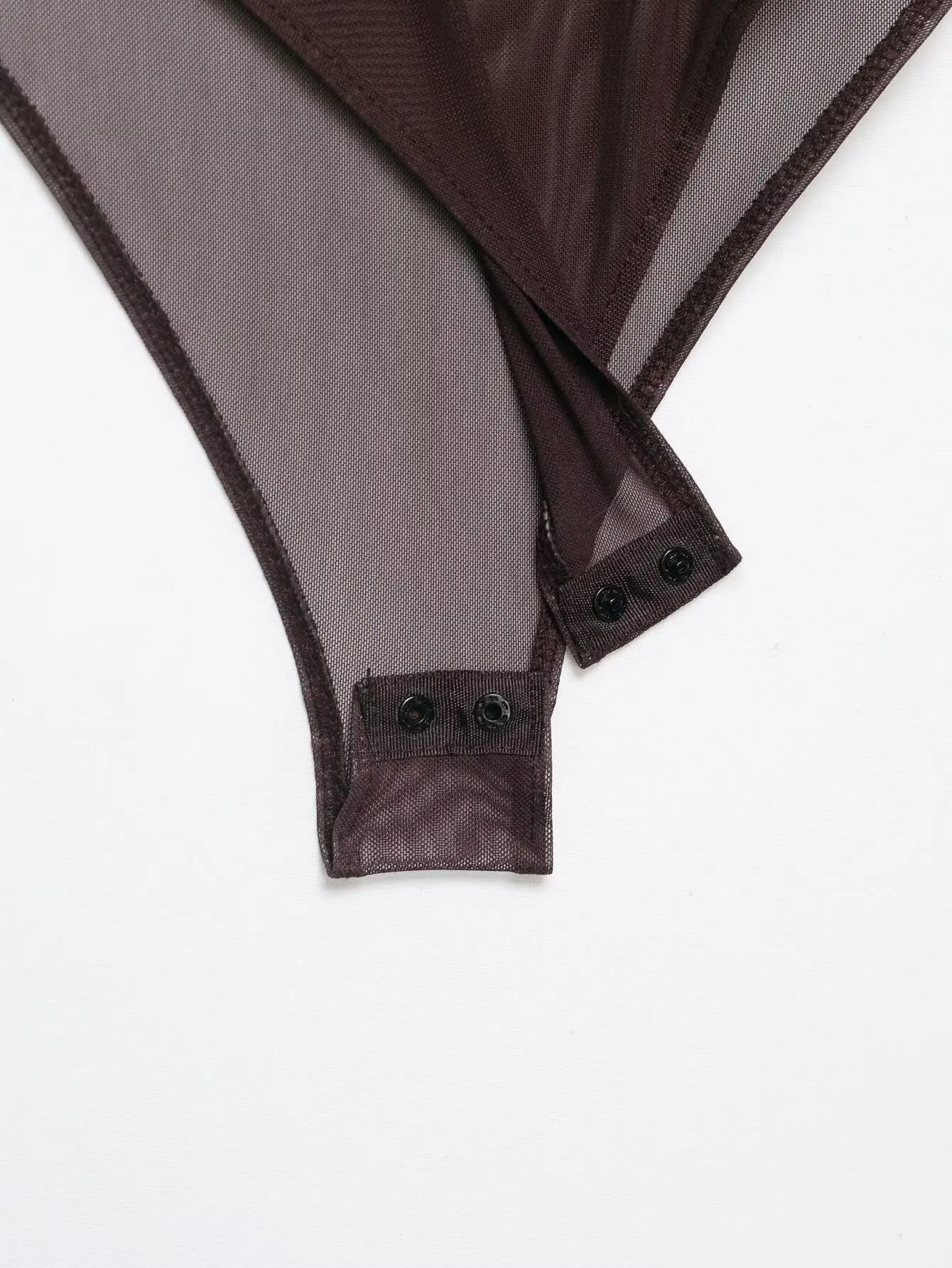 Long Sleeve Bodysuit — Image 18