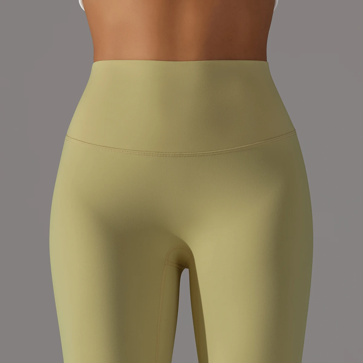 Yoga Athletic Leggings — Image 18