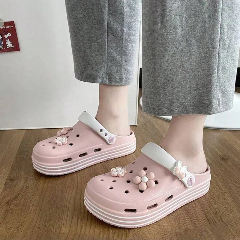 Summer Slippers — Image 3