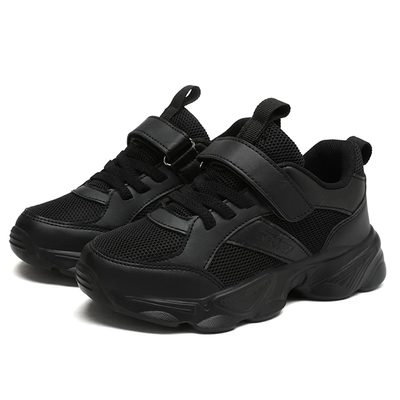 Black(Mesh)