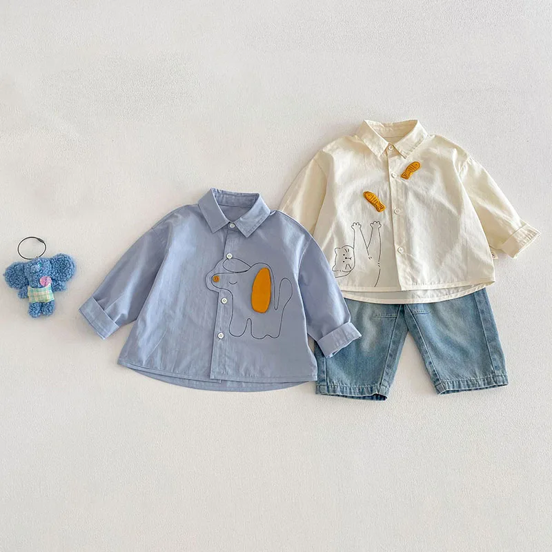 Girls' Spring Top — Image 8