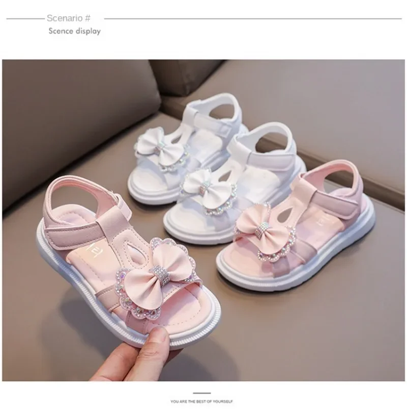 Girls' Casual Sandals — Image 14