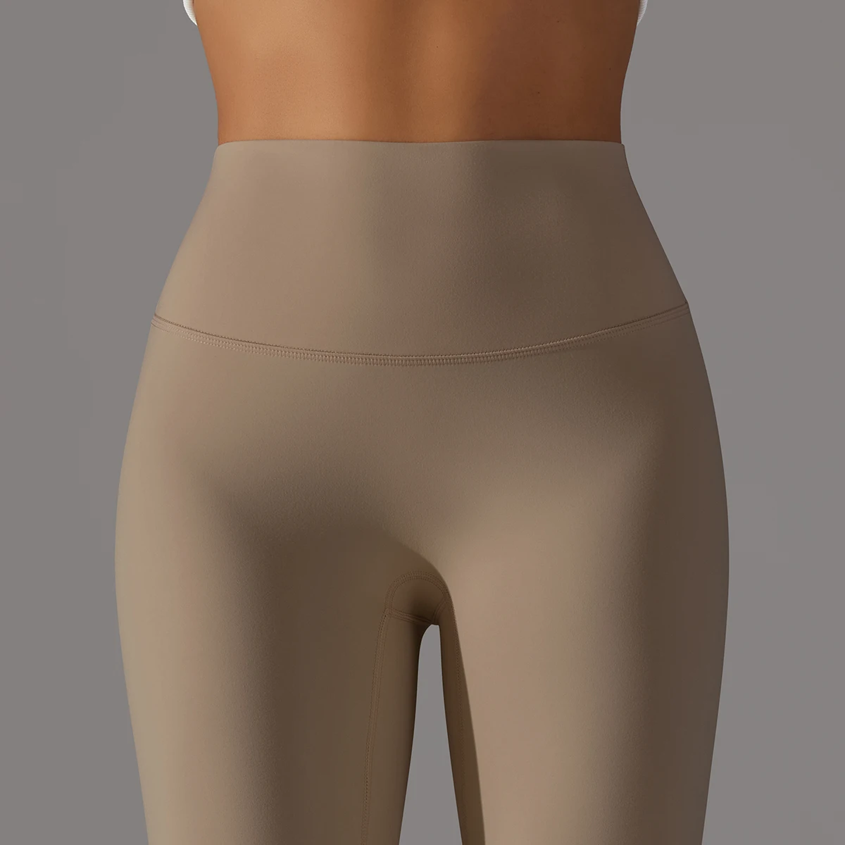 Yoga Athletic Leggings — Image 137