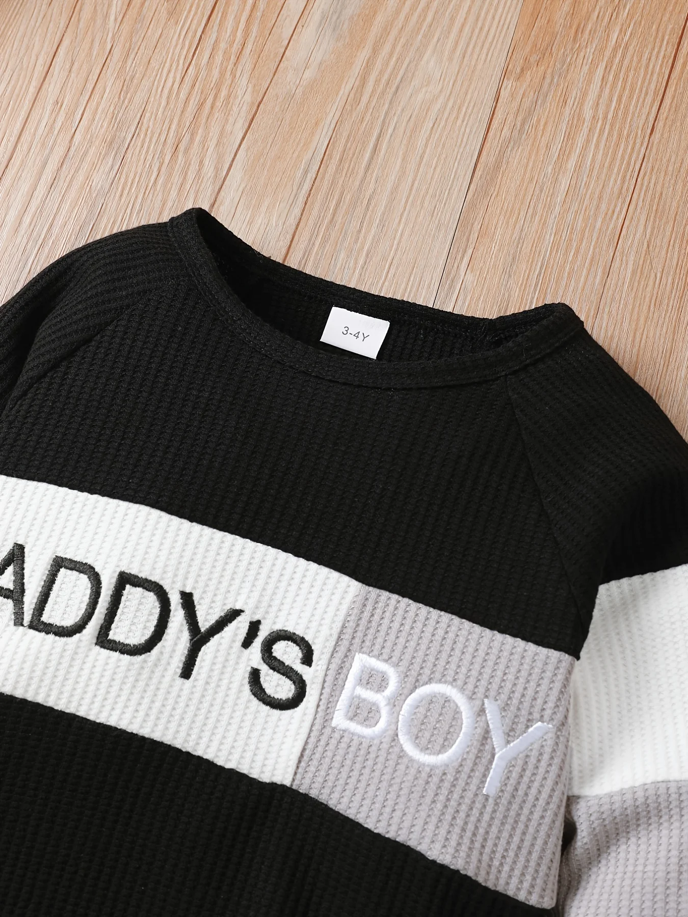 Newborn Knitted Long Sleeve Winter Set — Image 15