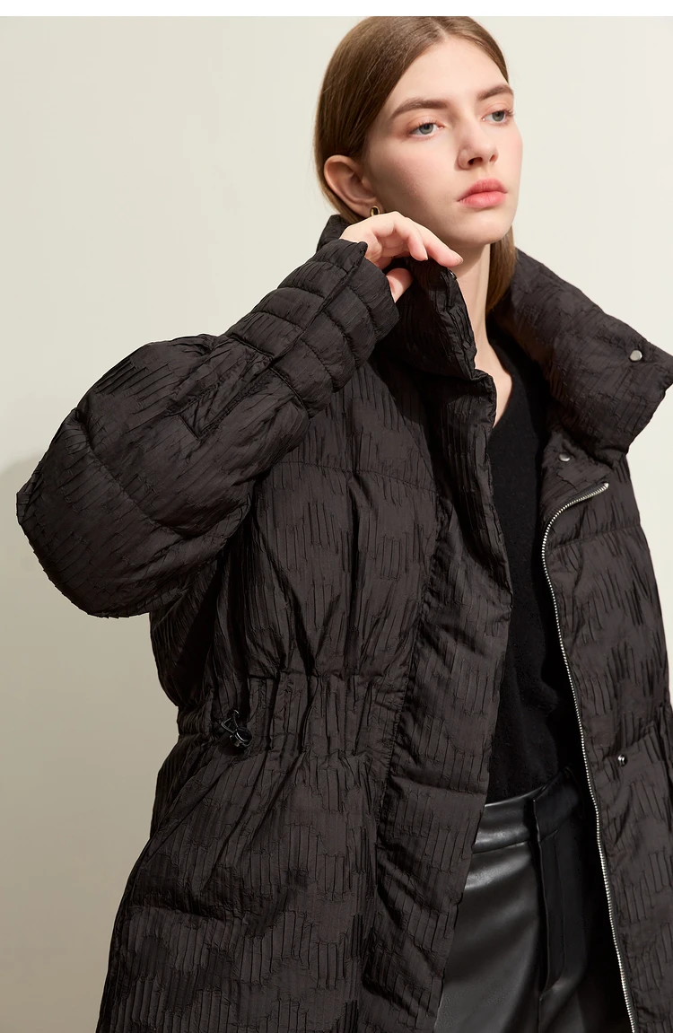 Minimalist Winter Coat — Image 36