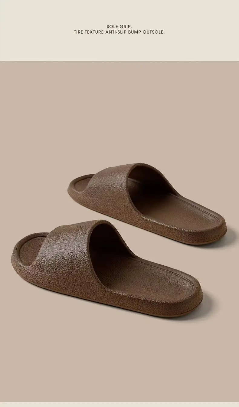 Lightweight EVA Home Slippers — Image 6