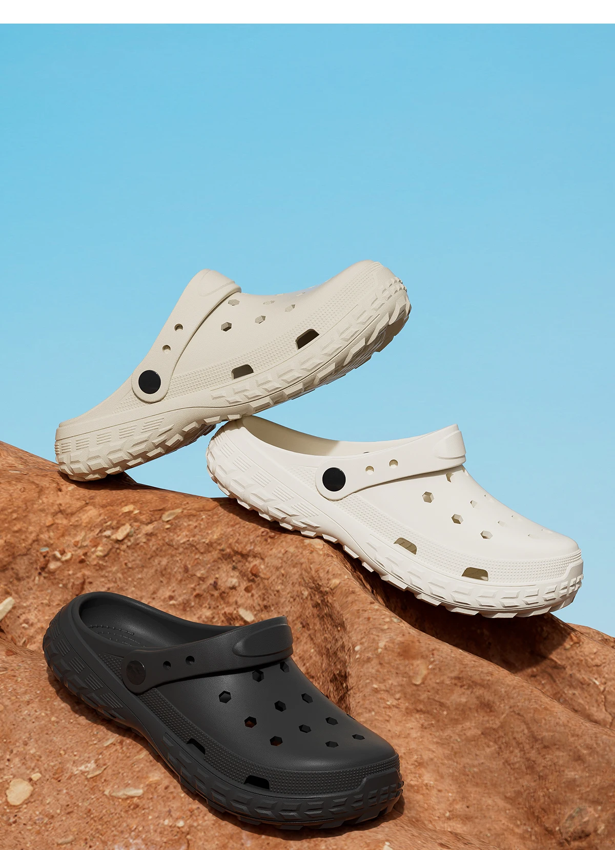 Thick Slippers — Image 8