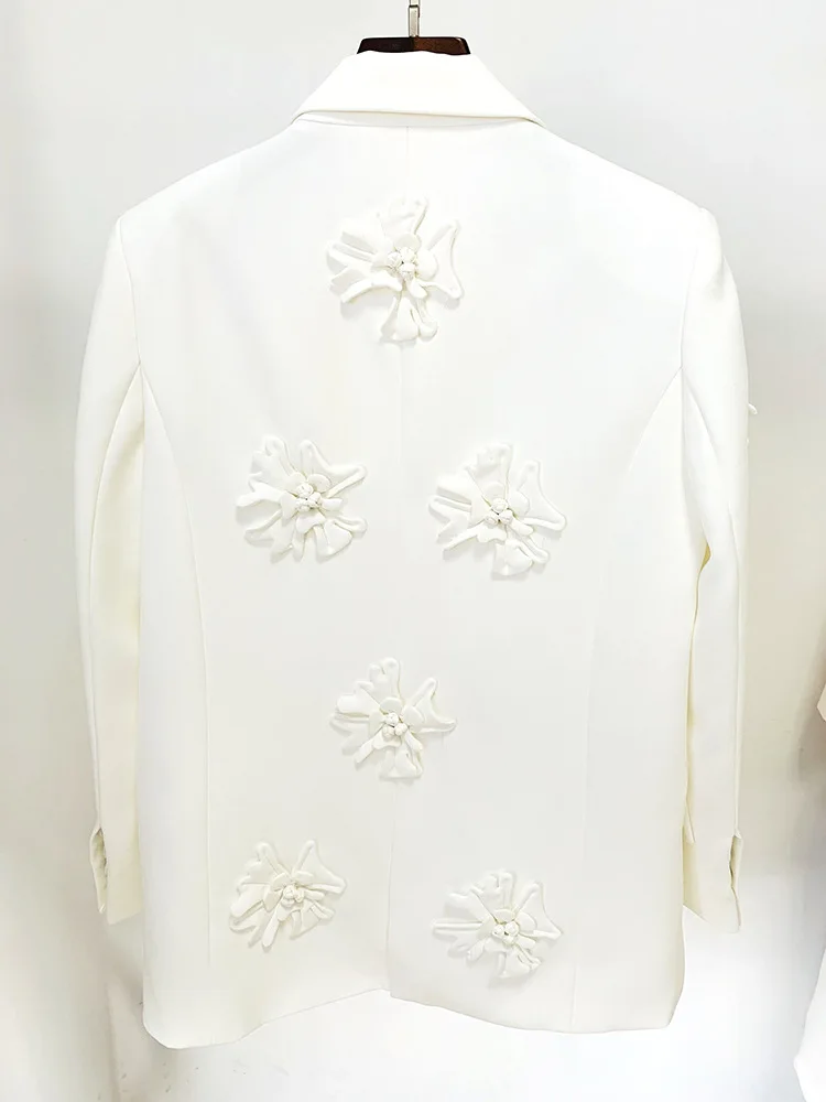 Long Blazer — Image 13