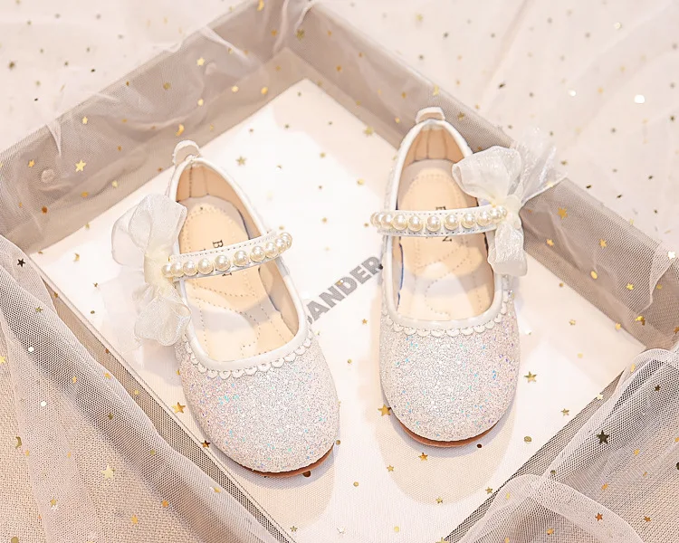 Girls' Autumn Shoes — Image 8