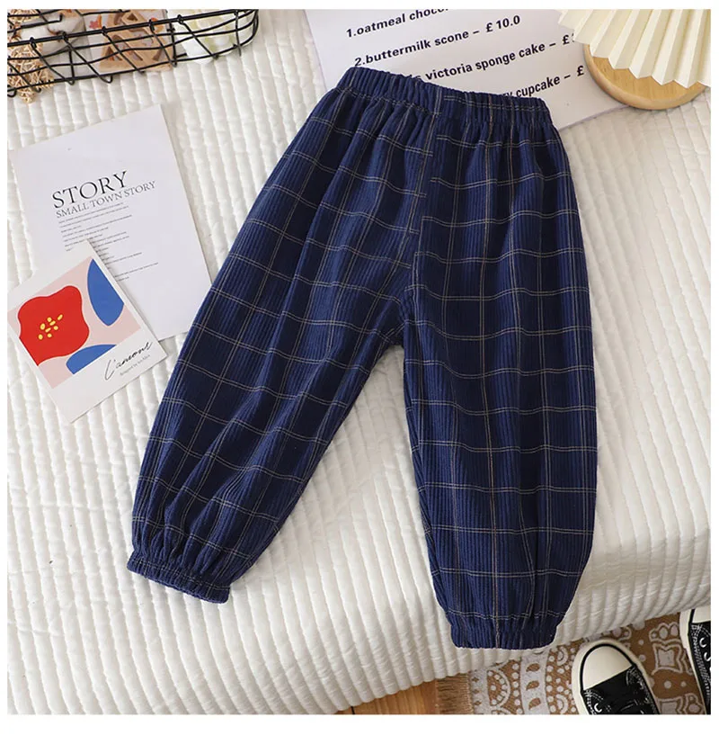 Boys' Casual Pants — Image 16