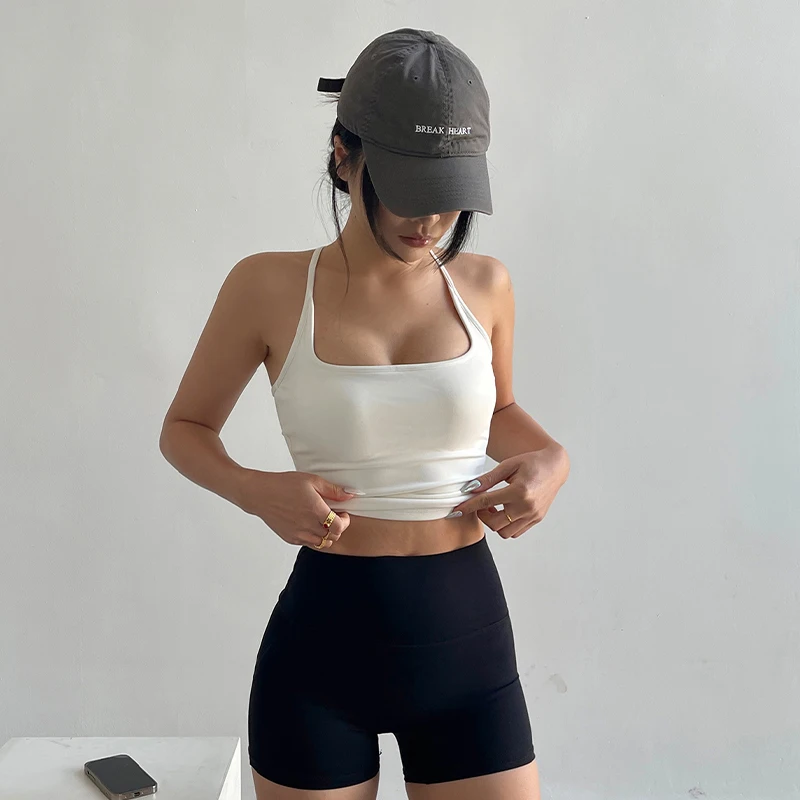 توب حمالات رياضي — صورة 8