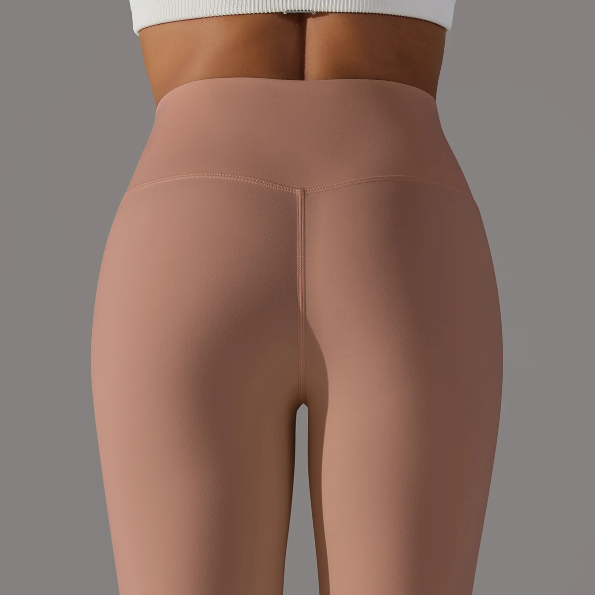 Yoga Athletic Leggings — Image 42
