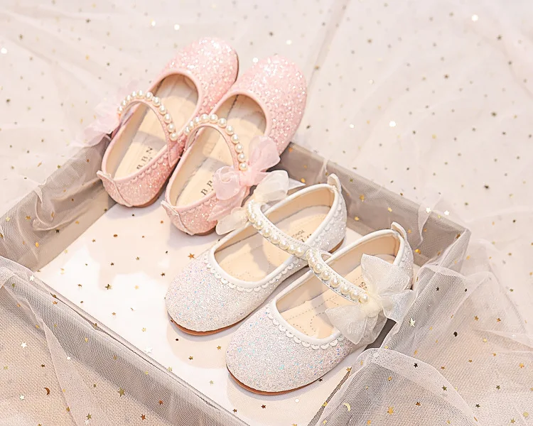 Girls' Autumn Shoes — Image 16