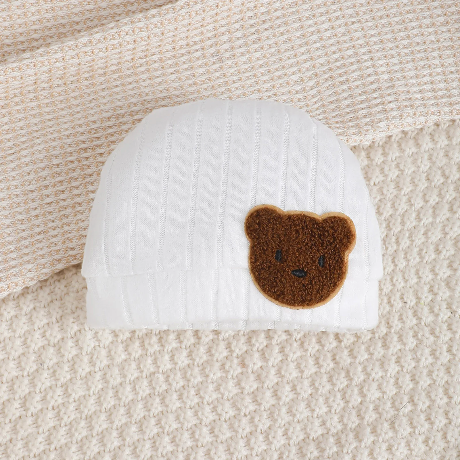 Newborn 3-Piece Long Set — Image 13
