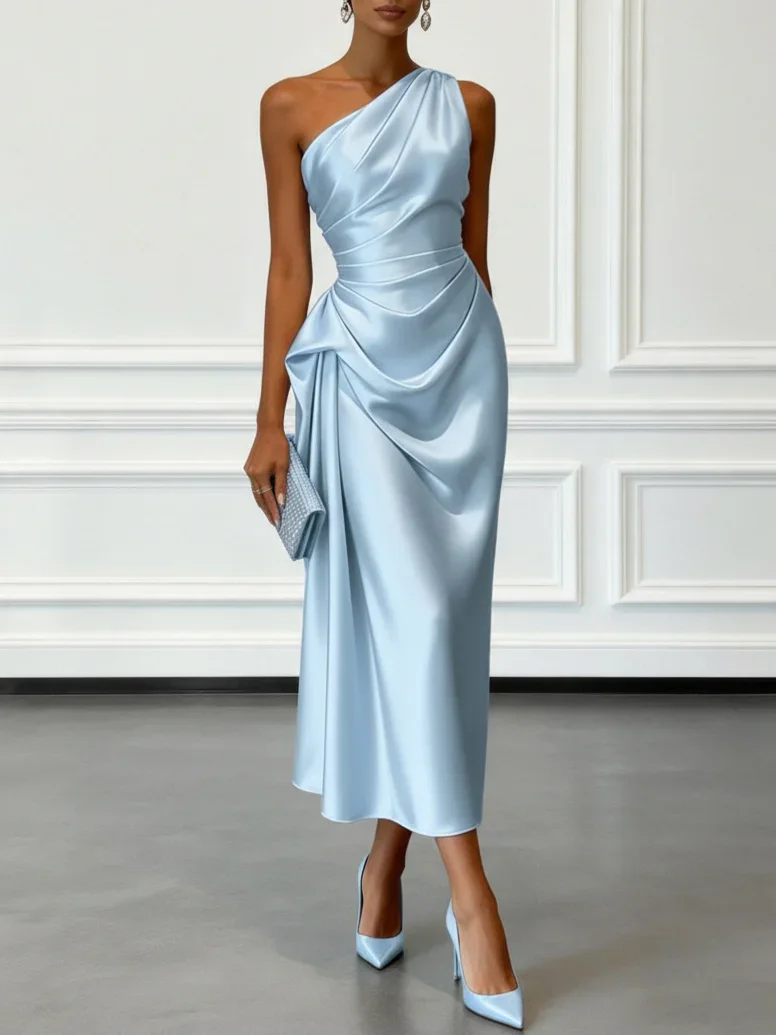 Sky Blue