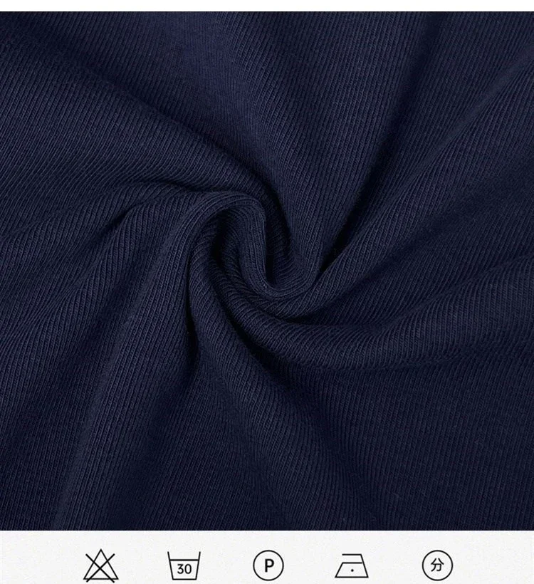 Casual Summer Short T-Shirt — Image 8