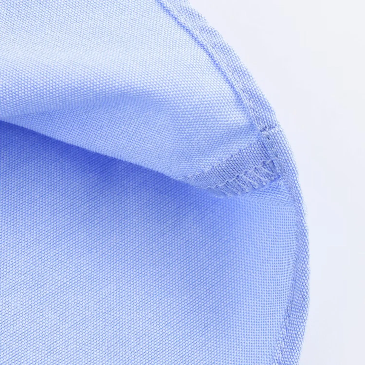 Long Sleeve Spring Formal Shirt — Image 36