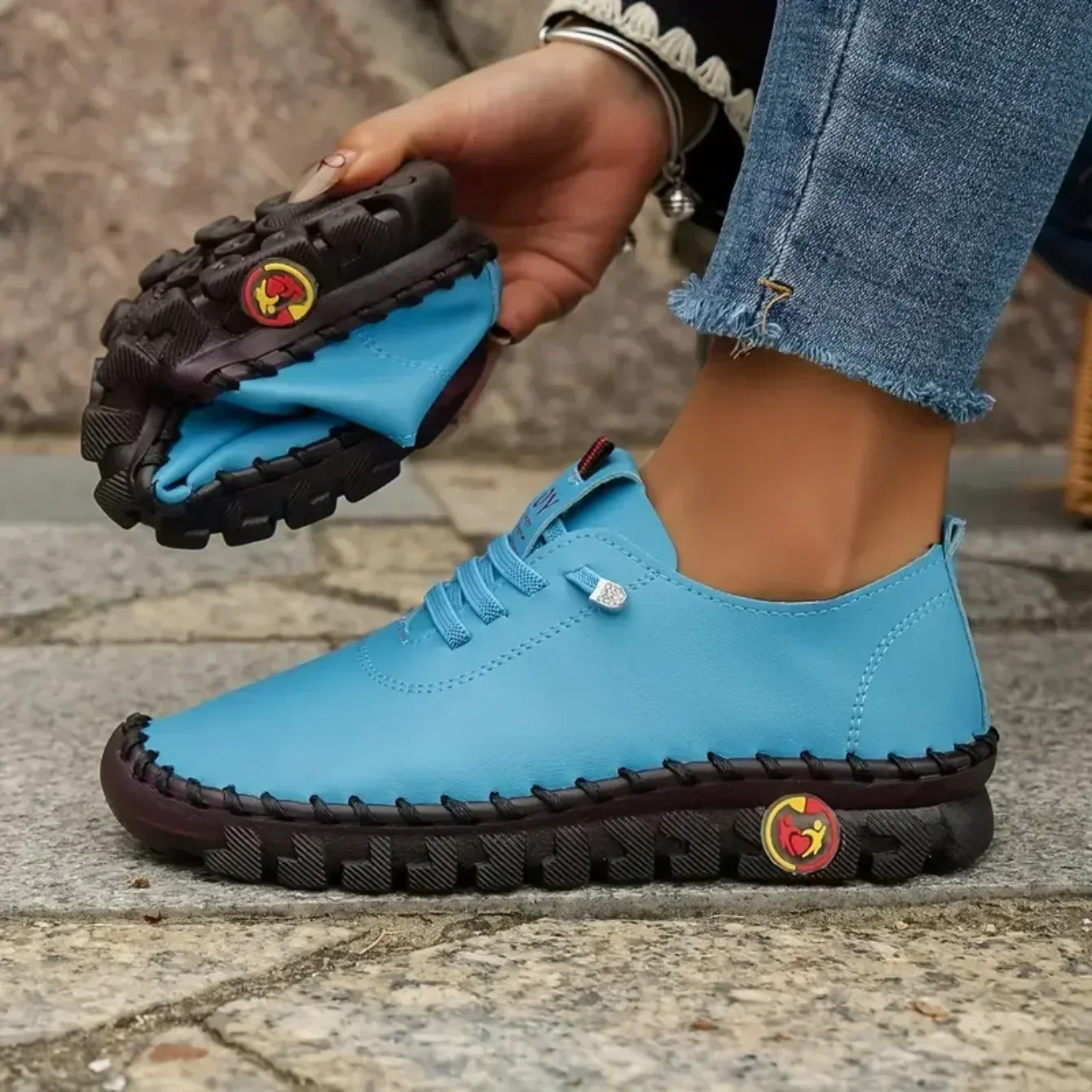 Vintage Sneakers — Image 15