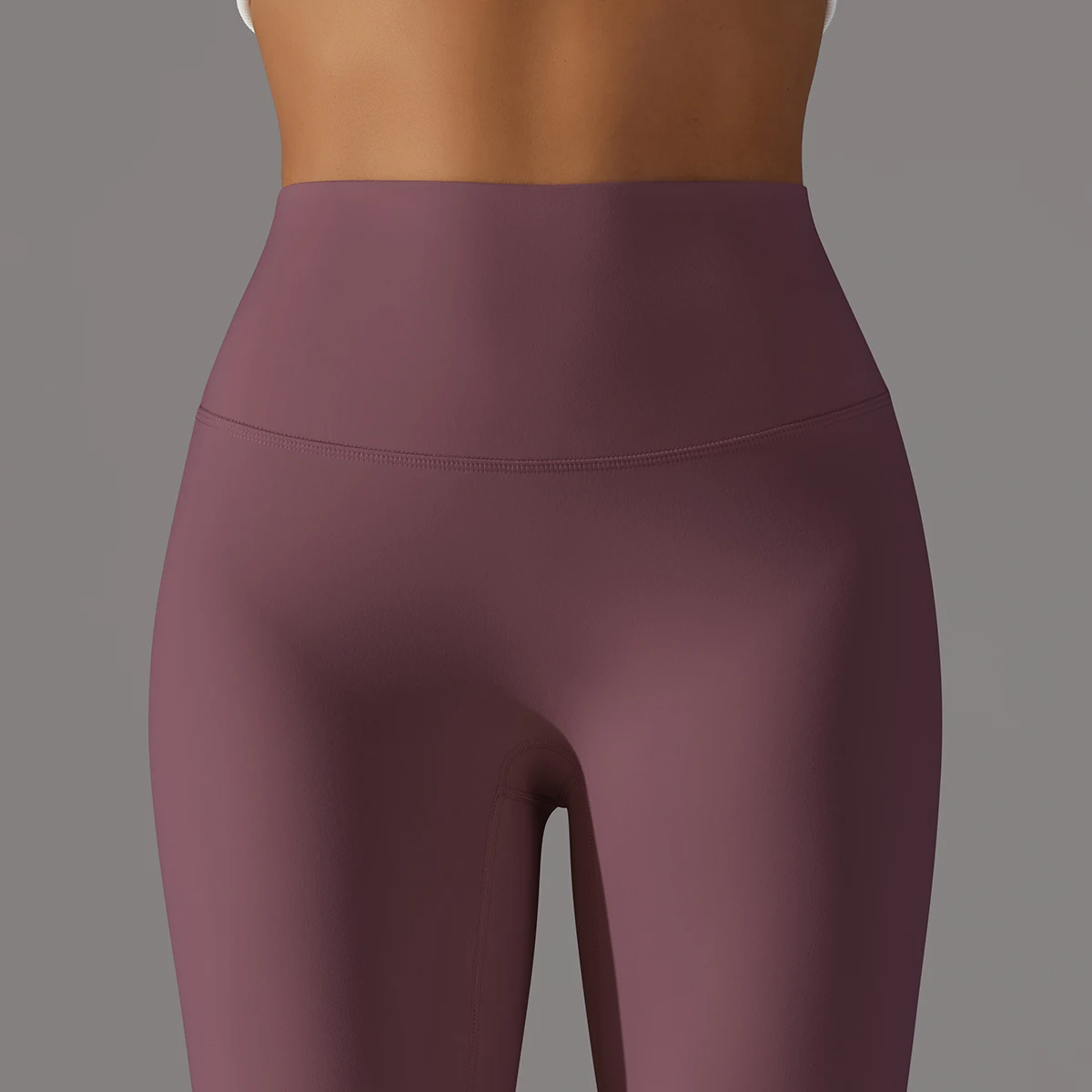 Yoga Athletic Leggings — Image 47