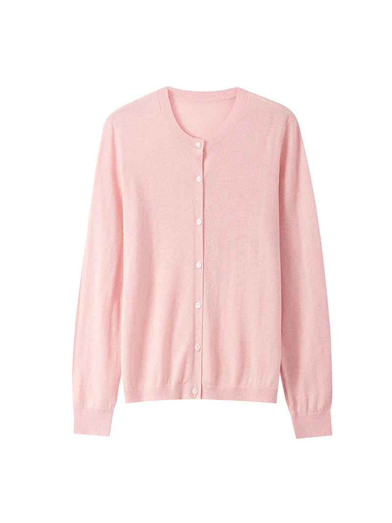 Pink O