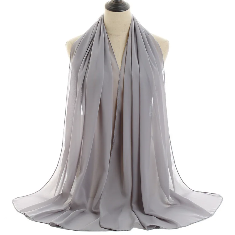 Chiffon Hijab — Image 12