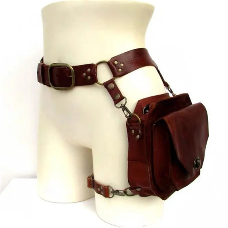 Vintage Square Bag — Image 3