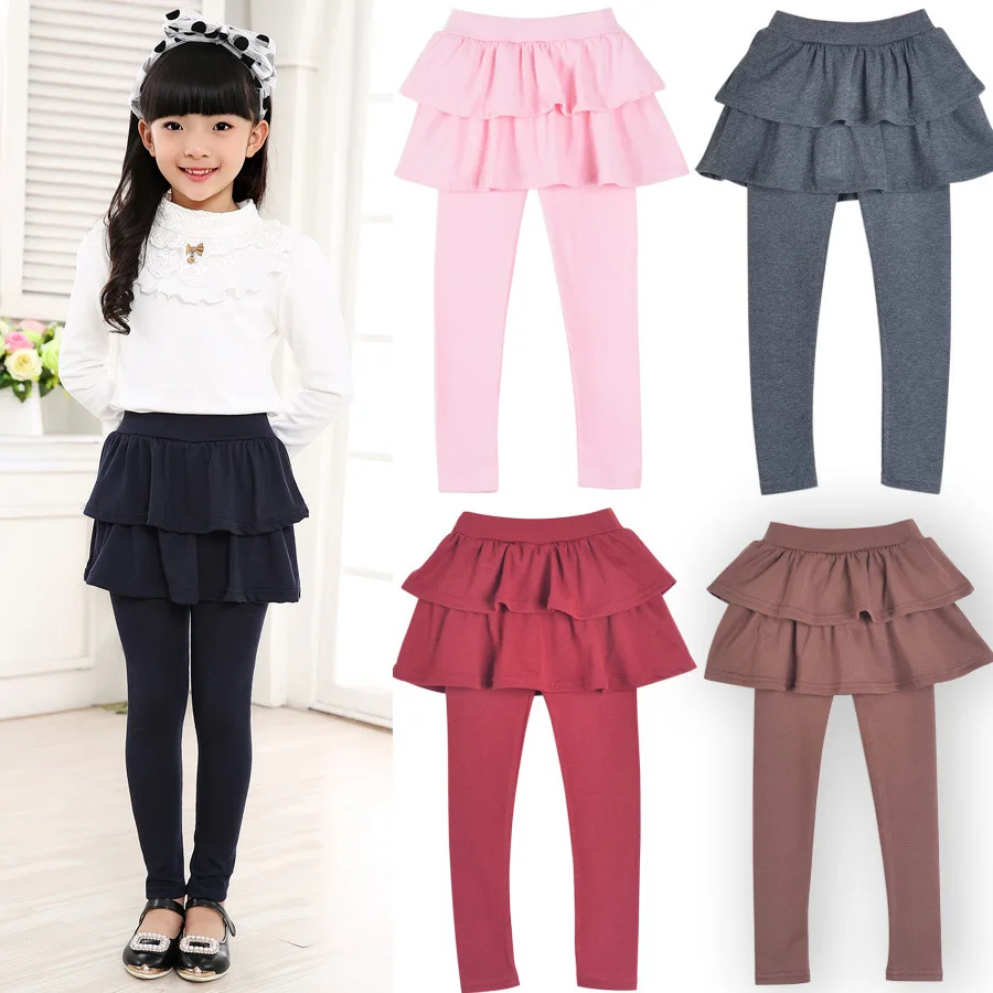 Baby Autumn Leggings — Image 18