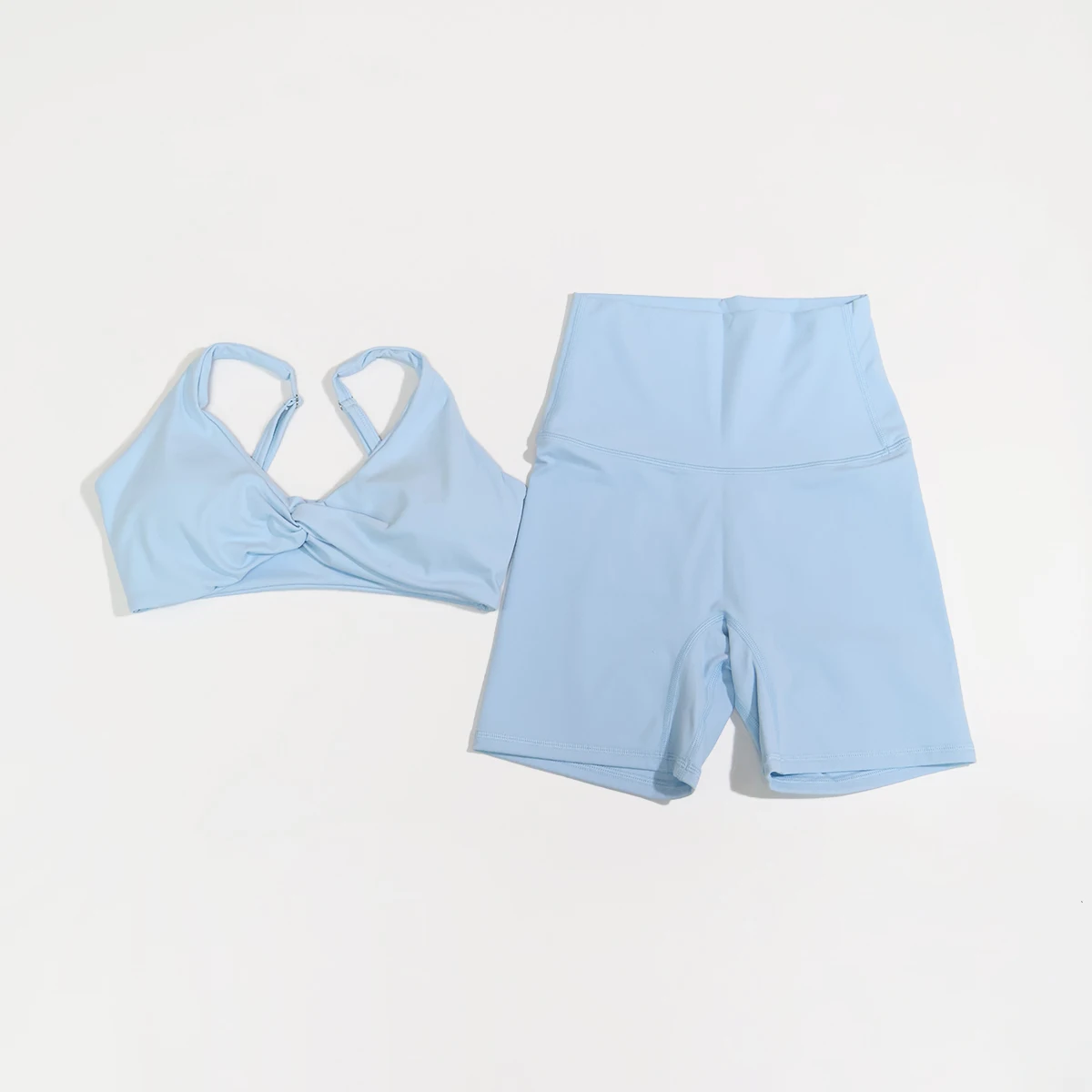 Sky Blue