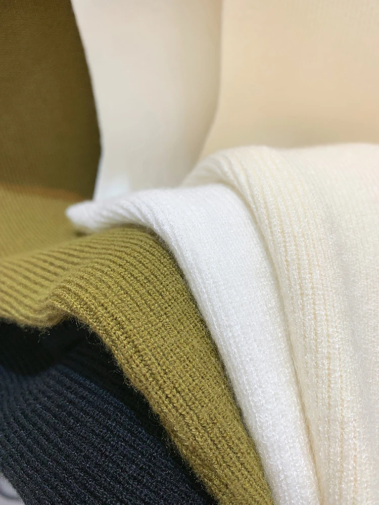 Knitted Summer Short Tank Top — Image 15